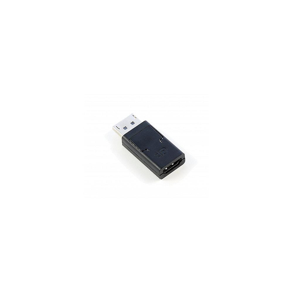 Lenovo HDMI/DisplayPort Adapter 0B47395