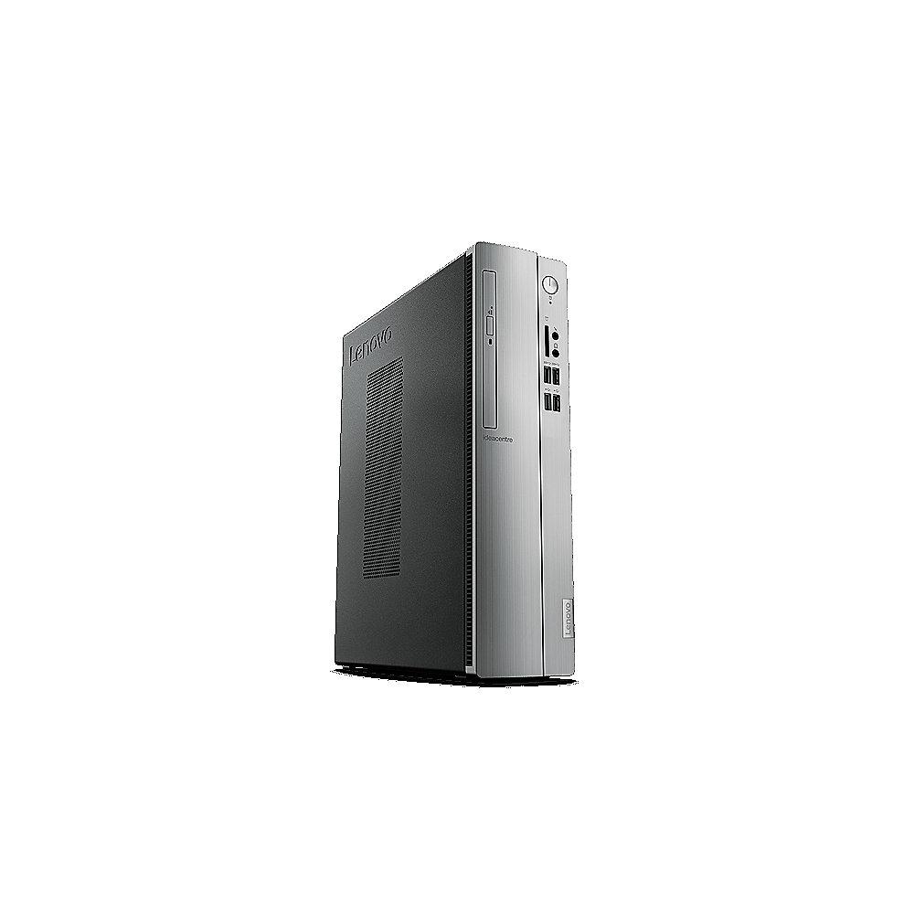 Lenovo IdeaCentre 310S-08ASR A9-9425 8GB 2TB DVD±RW WLAN Windows 10