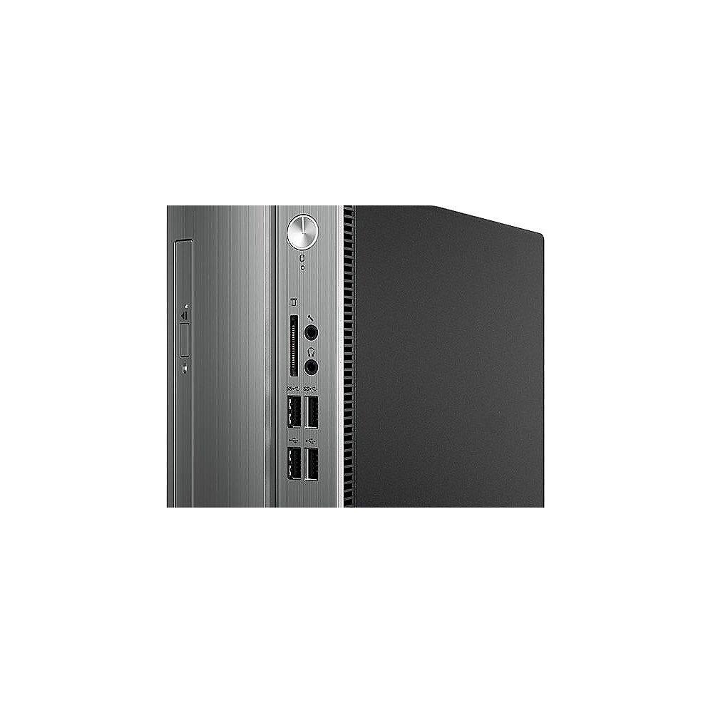 Lenovo IdeaCentre 310S-08ASR A9-9425 8GB 2TB DVD±RW WLAN Windows 10