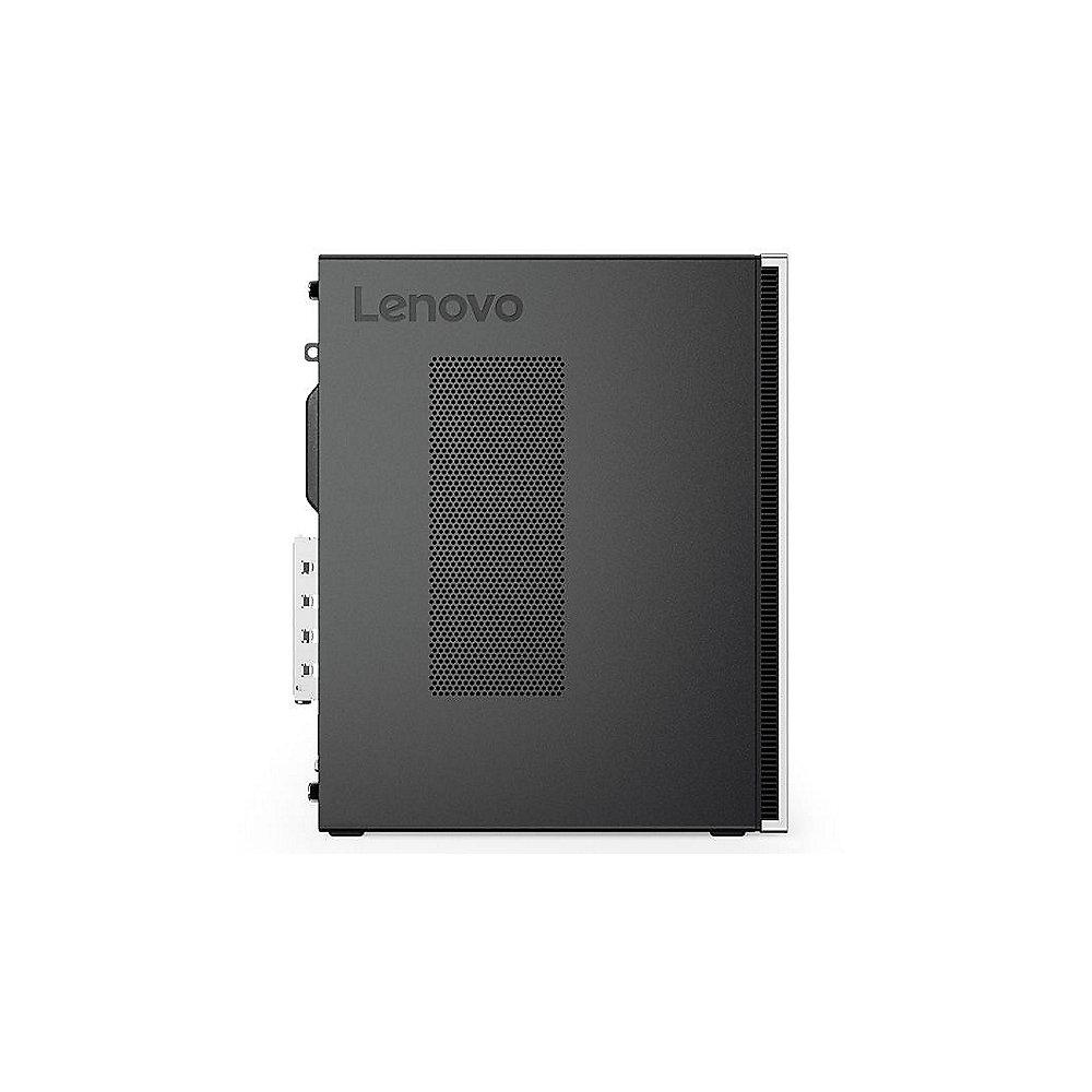 Lenovo IdeaCentre 310S-08ASR A9-9425 8GB 2TB DVD±RW WLAN Windows 10