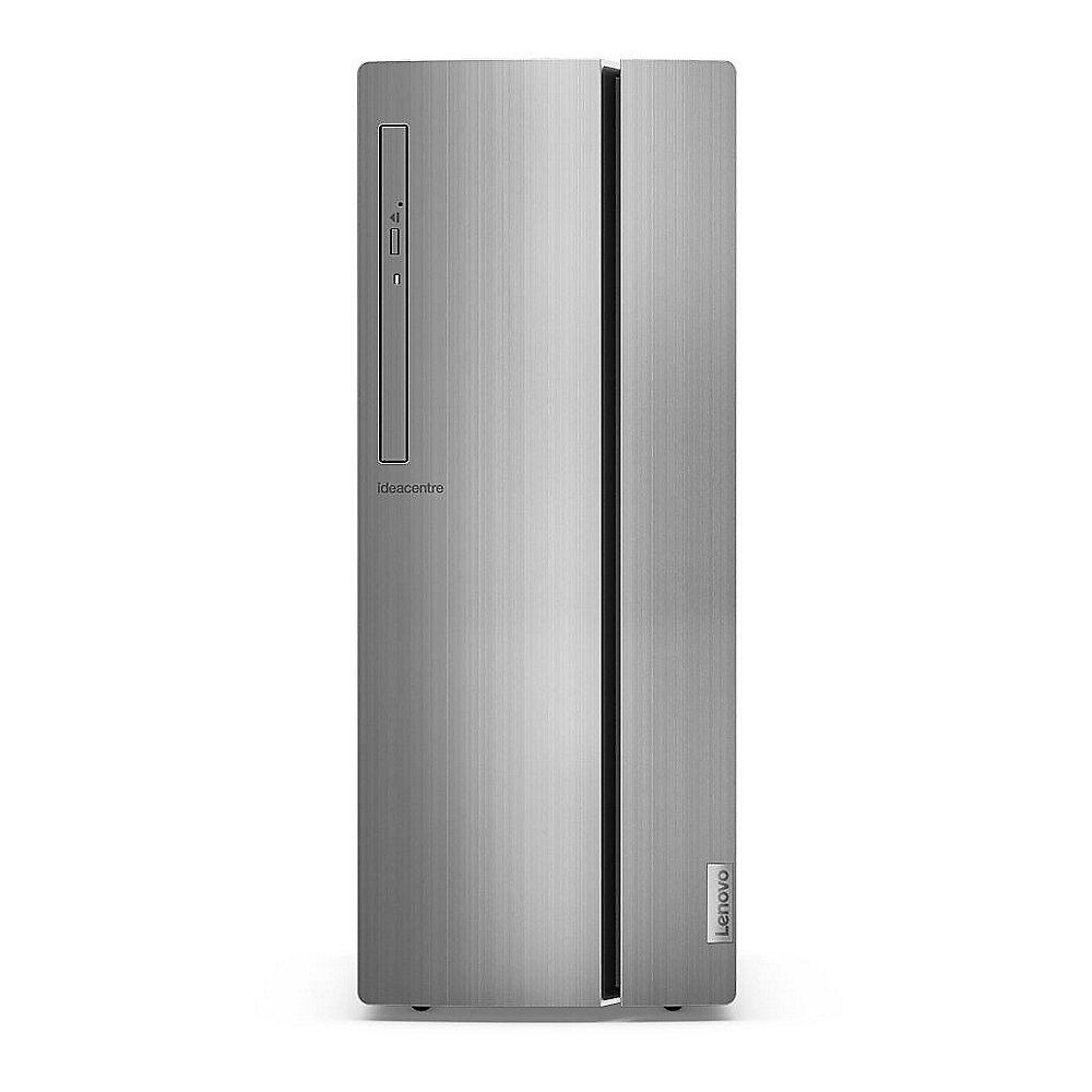 Lenovo Ideacentre 510-15ICB Desktop PC i5-8400 8GB 1TB 128GB SSD ohne Windows