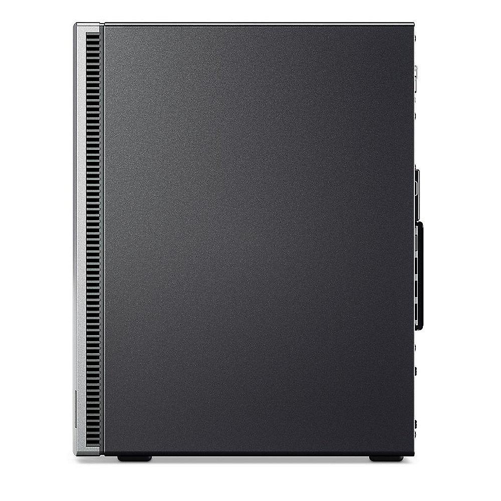Lenovo Ideacentre 510-15ICB Desktop PC i5-8400 8GB 1TB 128GB SSD ohne Windows