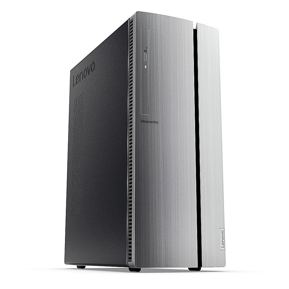 Lenovo Ideacentre 510-15ICB i5 8400 4GB RAM 16GB Optane 2TB HDD DVD Windows 10