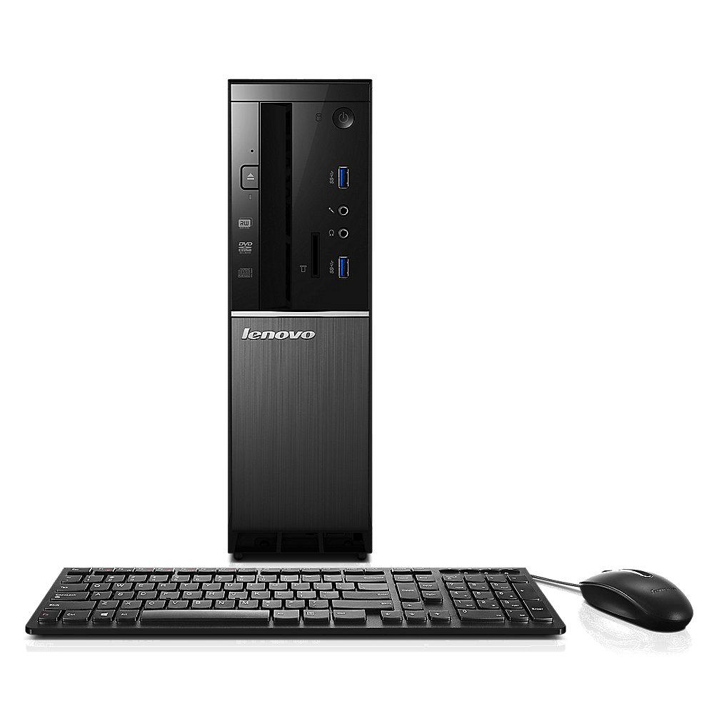 Lenovo Ideacentre 510S - Pentium G4400 8GB RAM 256GB SSD WLAN Windows 10