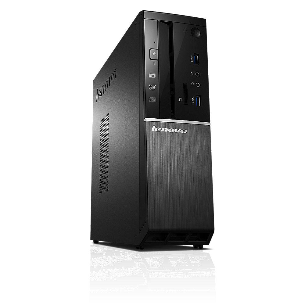 Lenovo Ideacentre 510S - Pentium G4400 8GB RAM 256GB SSD WLAN Windows 10