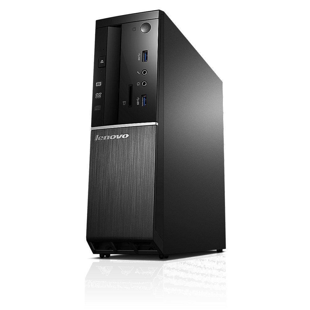 Lenovo Ideacentre 510S - Pentium G4400 8GB RAM 256GB SSD WLAN Windows 10, Lenovo, Ideacentre, 510S, Pentium, G4400, 8GB, RAM, 256GB, SSD, WLAN, Windows, 10