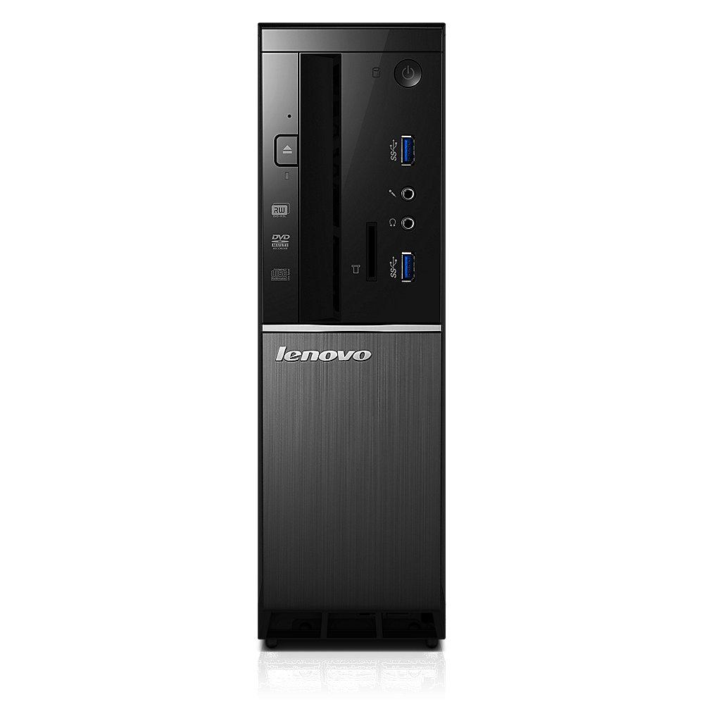 Lenovo Ideacentre 510S - Pentium G4400 8GB RAM 256GB SSD WLAN Windows 10, Lenovo, Ideacentre, 510S, Pentium, G4400, 8GB, RAM, 256GB, SSD, WLAN, Windows, 10