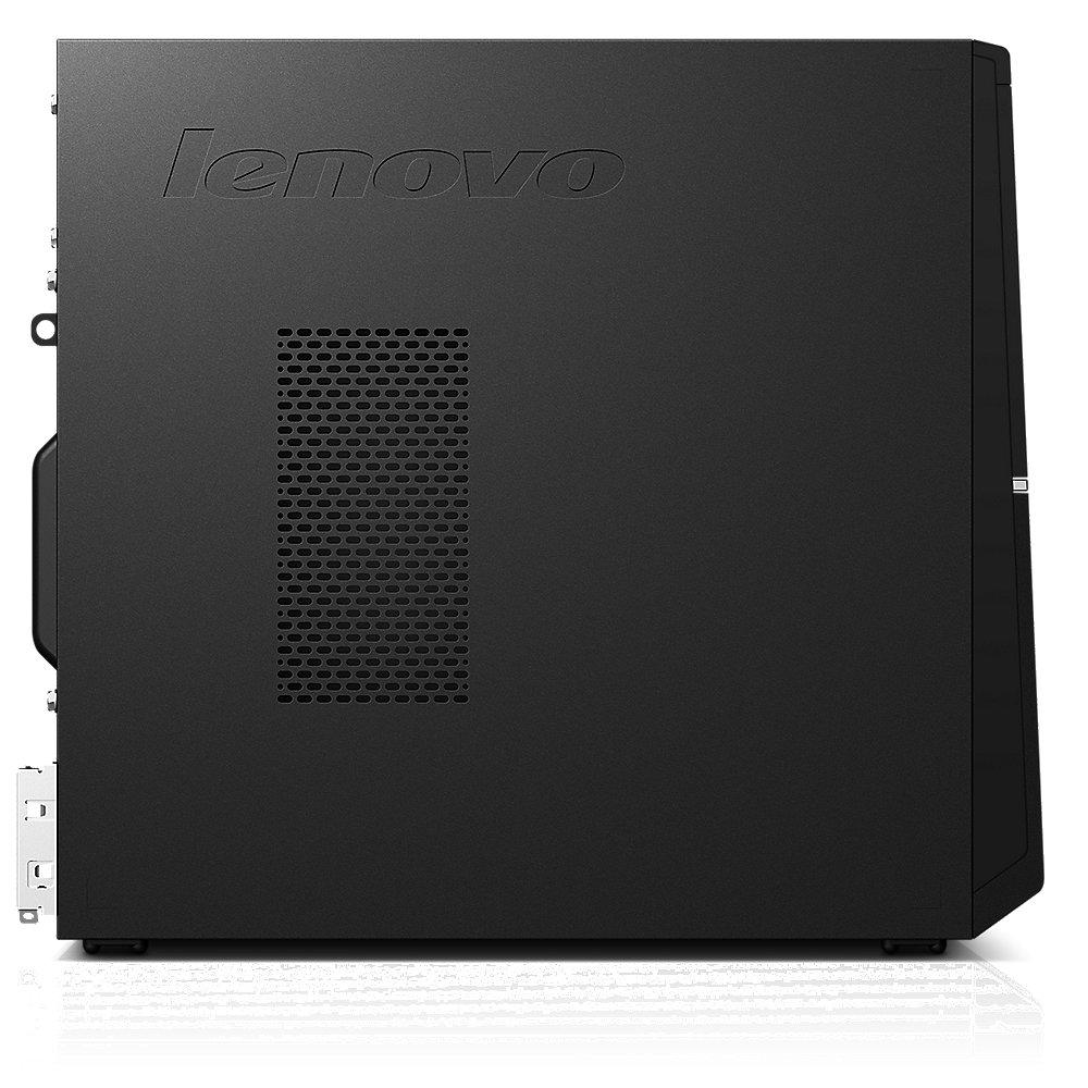 Lenovo Ideacentre 510S - Pentium G4400 8GB RAM 256GB SSD WLAN Windows 10