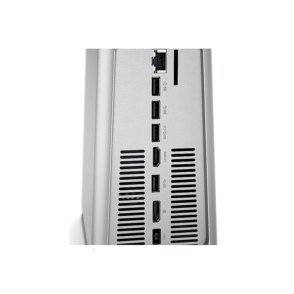 Lenovo ideacentre 620S-03IKL Mini PC i5-7400T 8GB 2TB 16GB Optane GTX1050Ti W10
