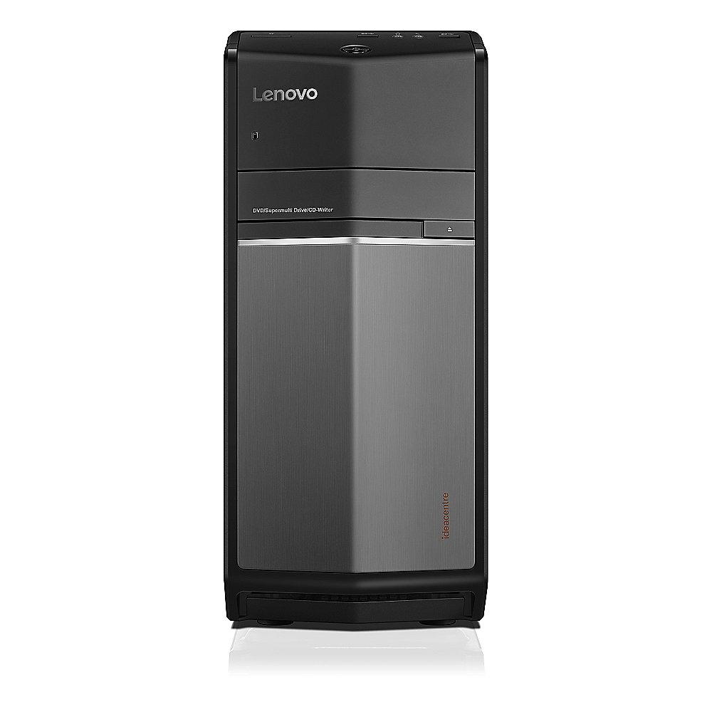 Lenovo Ideacentre 710-25ISH Gaming PC i5-6400 16GB 1TB 128GB SSD GTX1050Ti Win10