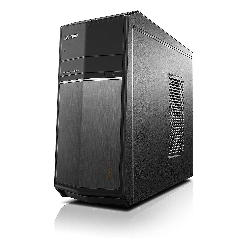 Lenovo Ideacentre 710-25ISH Gaming PC i5-6400 16GB 1TB 128GB SSD GTX1050Ti Win10