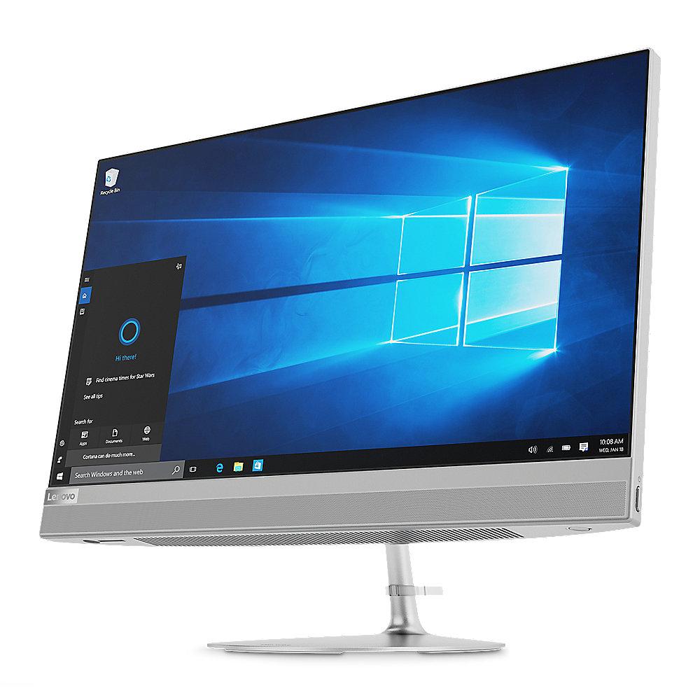 Lenovo IdeaCentre All-In-One 520-22IKU Pentium 4415U 8GB 1TB Full HD Windows 10