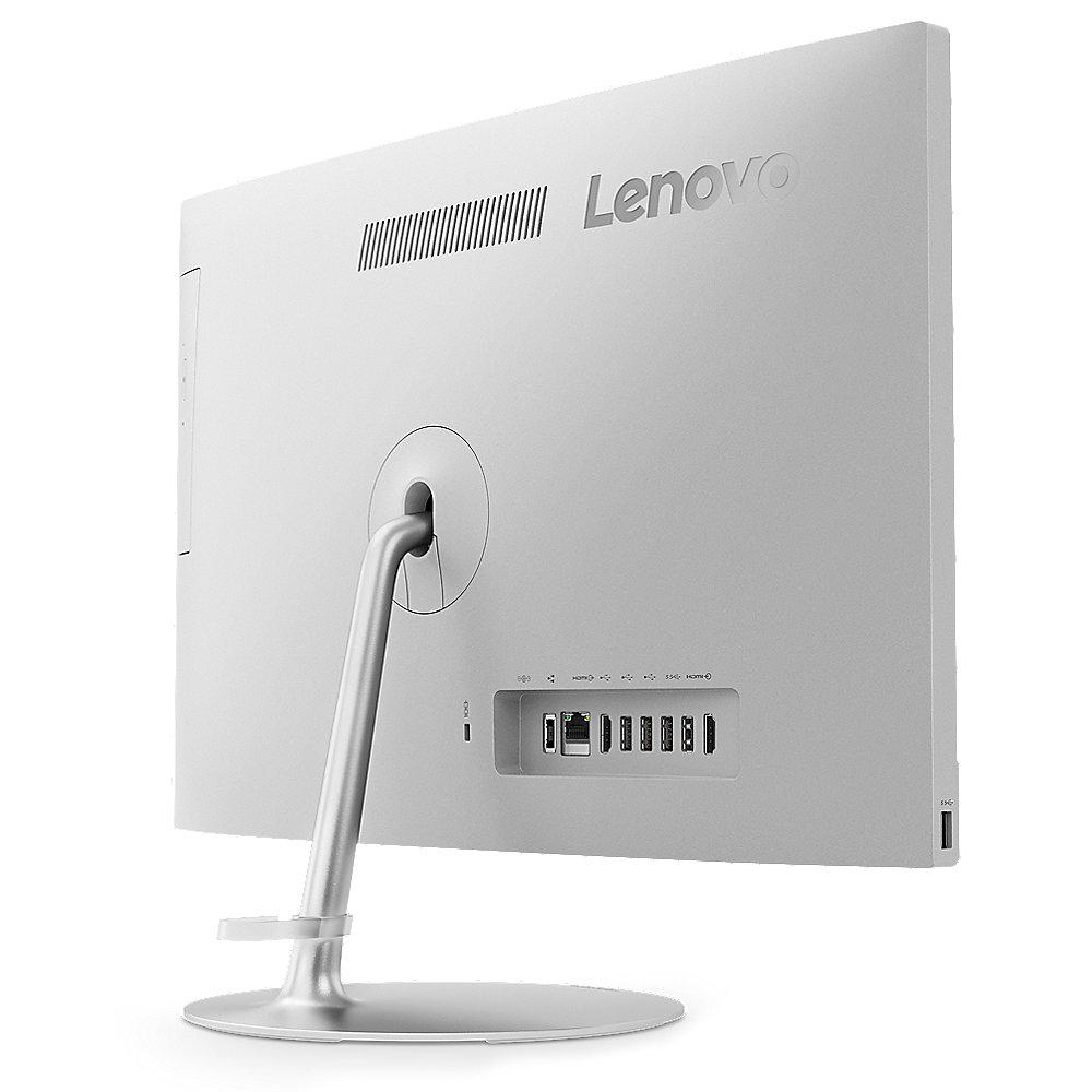 Lenovo IdeaCentre All-In-One 520-22IKU Pentium 4415U 8GB 1TB Full HD Windows 10