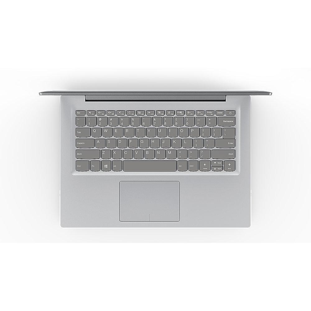 Lenovo IdeaPad 120s-14IAP 81A500GBGE 14" FHD N4200 Quad-Core 8GB/128GB SSD Win10