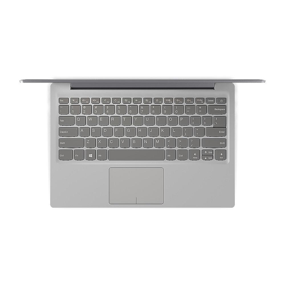 Lenovo IdeaPad 320S-13IKB 81AK0038GE 13,3" FHD IPS i5-8250U 8GB/256GB SSD Win10