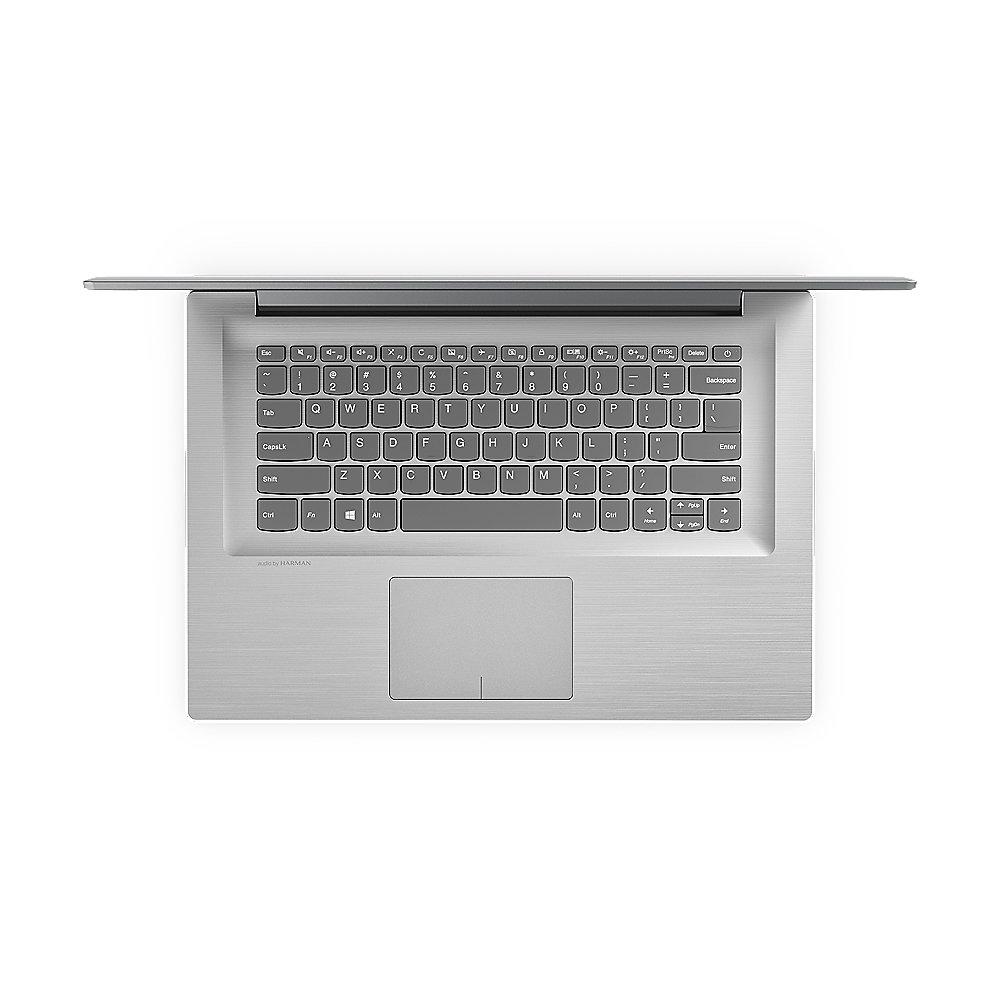 Lenovo IdeaPad 320s-15IKBR 81BQ002UGE 15,6" FHD i5-8250U 8GB HDD SSD FHD Win 10