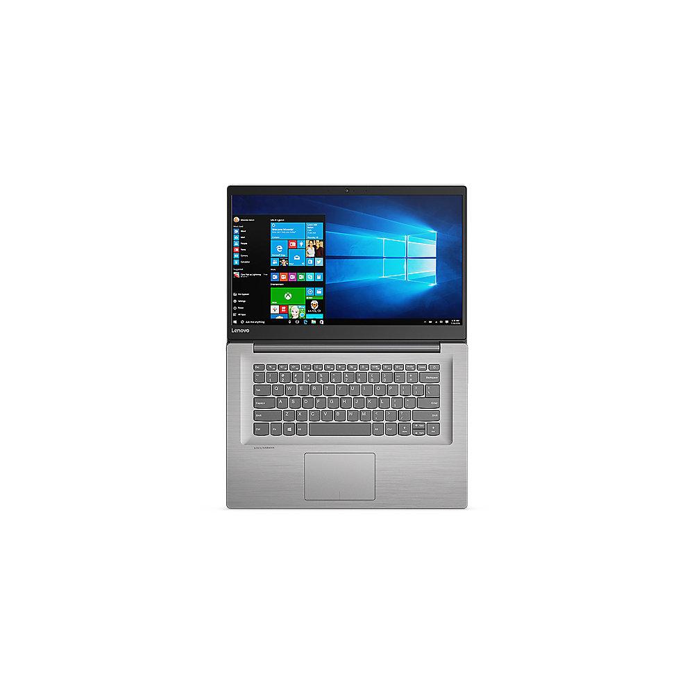 Lenovo IdeaPad 320s-15IKBR 81BQ002UGE 15,6" FHD i5-8250U 8GB HDD SSD FHD Win 10