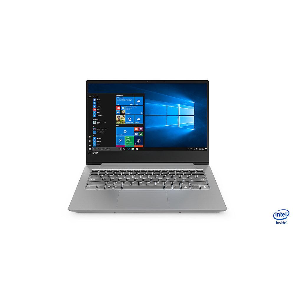 Lenovo IdeaPad 330S-14IKB 81F400C4GE 14"FHD IPS i3-7020U 8GB/256GB SSD Win10