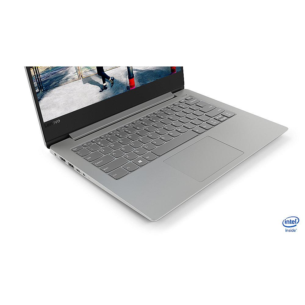 Lenovo IdeaPad 330S-14IKB 81F400C4GE 14"FHD IPS i3-7020U 8GB/256GB SSD Win10