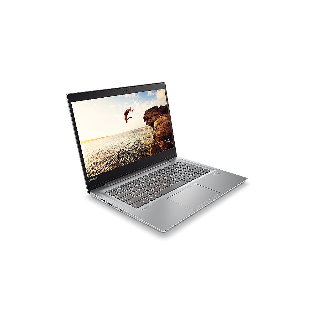 Lenovo IdeaPad 520s-14IKBR 81BL00BSGE 14"FHD IPS i7-8550U 8GB/512GB SSD W10