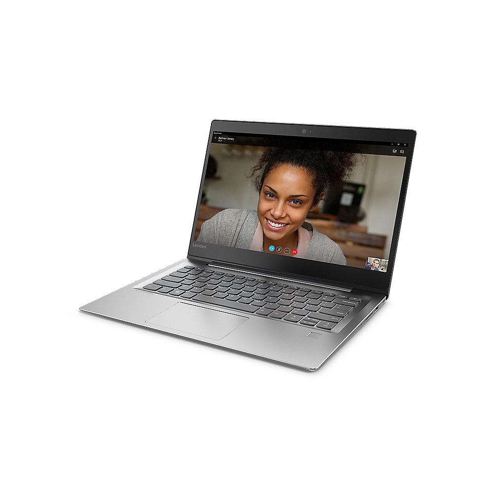 Lenovo IdeaPad 520s-14IKBR 81BL00BSGE 14"FHD IPS i7-8550U 8GB/512GB SSD W10