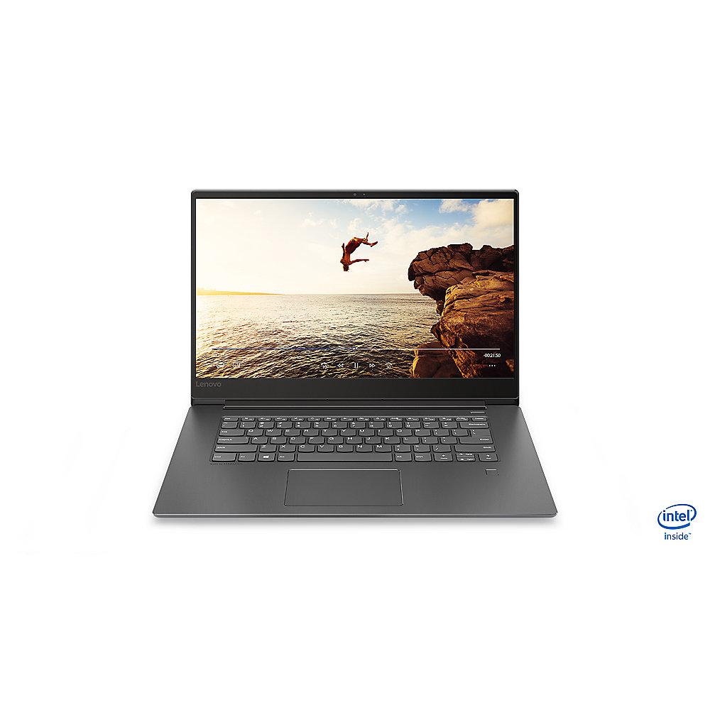 Lenovo IdeaPad 530S-15IKB 81EV00C0GE 15,6" FHD IPS i7-8550U 16GB/512GB SSD Win10