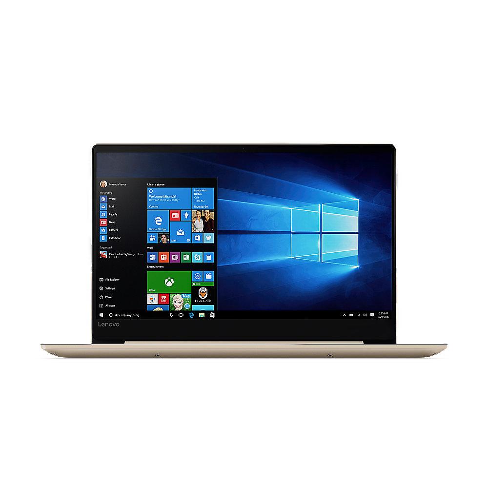 Lenovo IdeaPad 720s-14IKB 81BD003FGE 14" FHD i5-8250U 8GB 512GB SSD MX150 Win 10