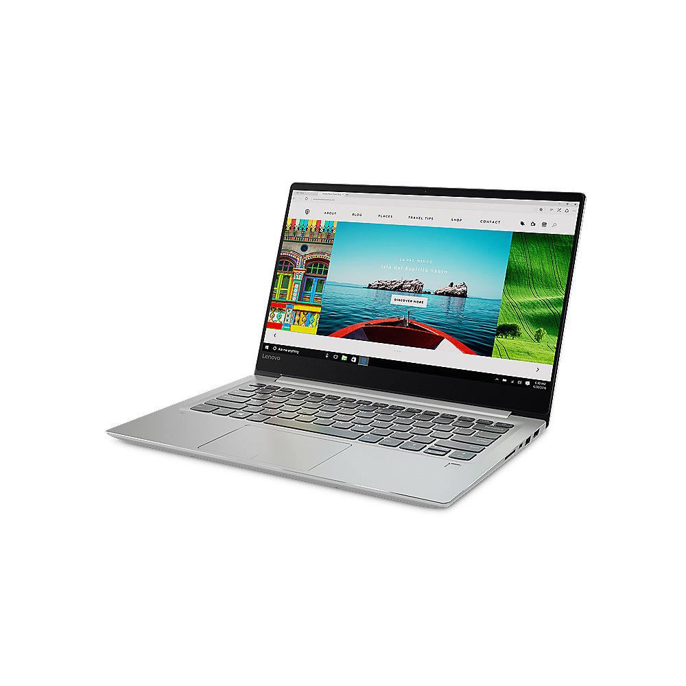 Lenovo IdeaPad 720s-14IKB 81BD004AGE 14