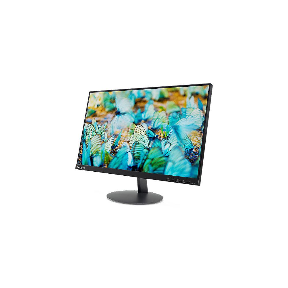 Lenovo L24e-20 60,5cm (23,8") 16:9 FHD VA Monitor VGA/HDMI 4ms 1000:1