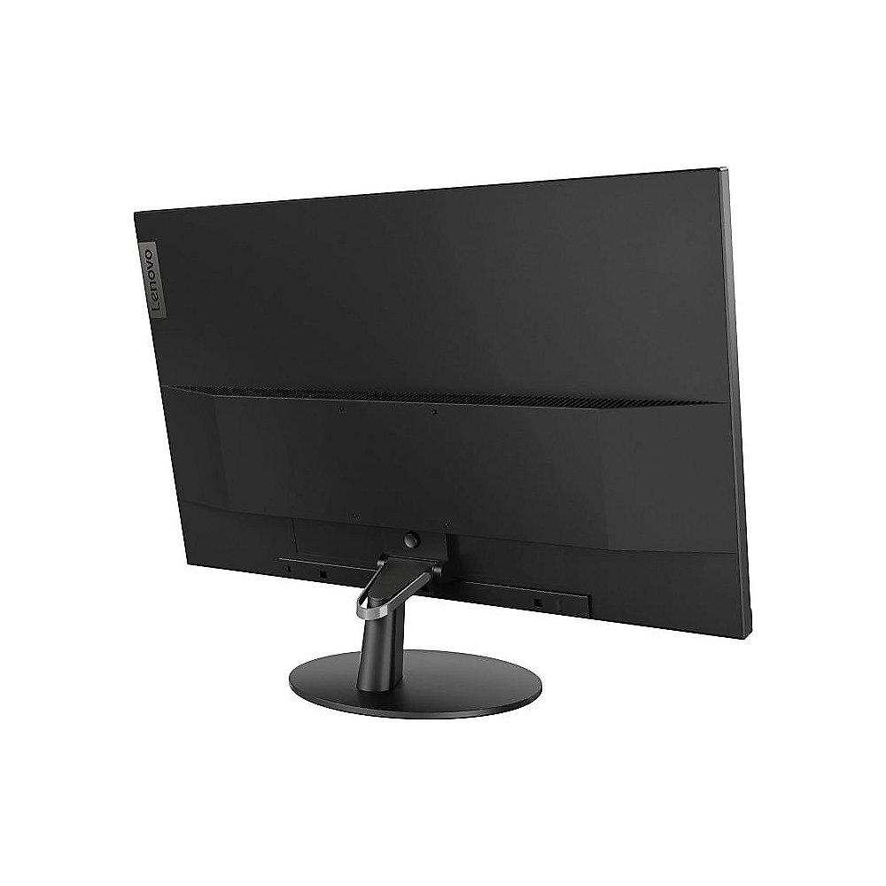 Lenovo L27i-28 68,6cm (27") 16:9 FHD IPS TFT VGA/HDMI 4ms 1000:1