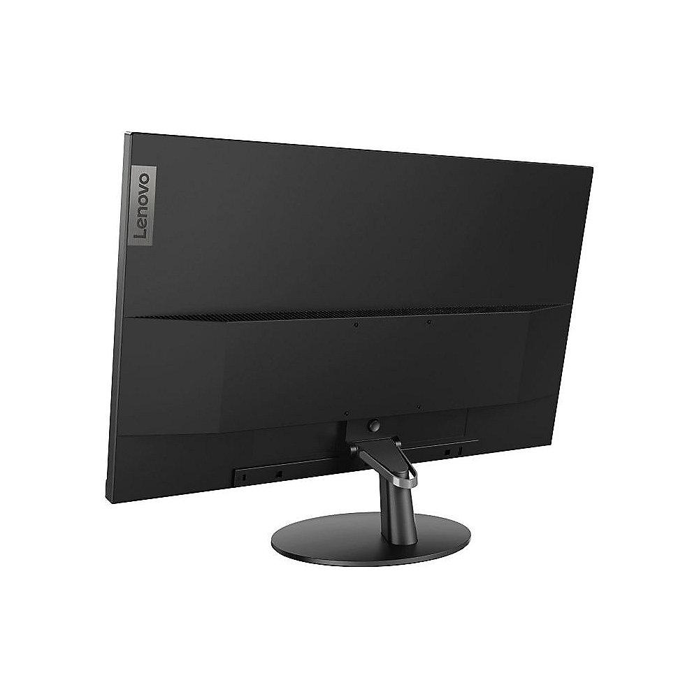 Lenovo L27i-28 68,6cm (27") 16:9 FHD IPS TFT VGA/HDMI 4ms 1000:1