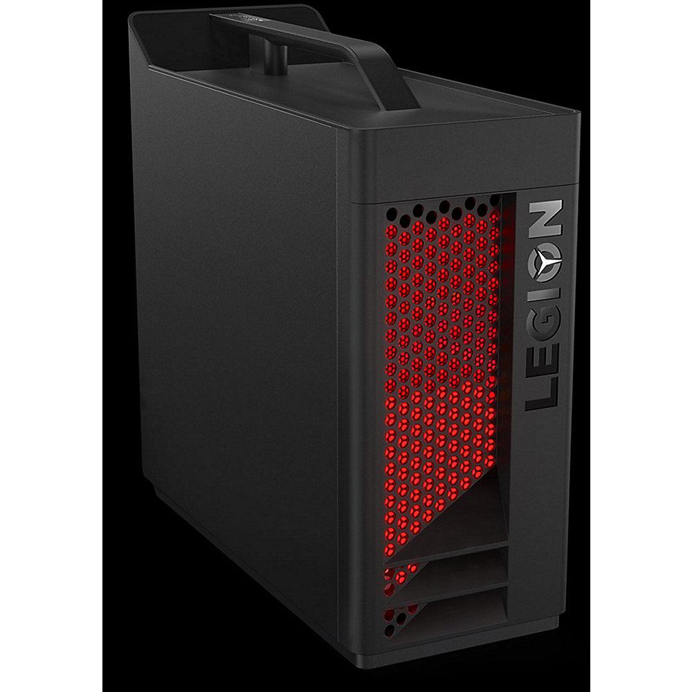 Lenovo Legion T530-28ICB Gaming PC i7-8700 16GB 1TB 256GB SSD GTX1060 Windows 10