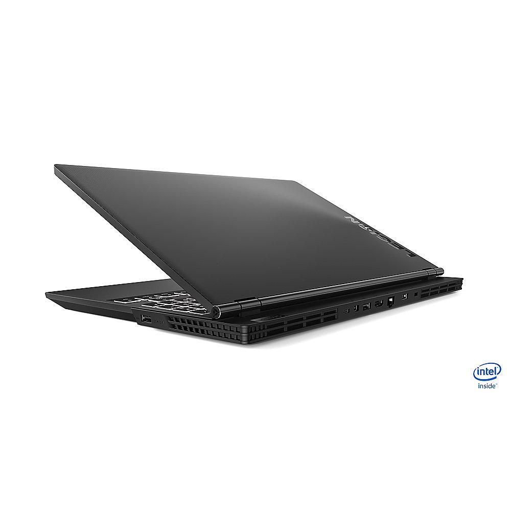 Lenovo Legion Y530-15ICH 81FV00KYGE 15"FHD i5-8300H 8GB/1TB SSD GTX1050Ti Win10