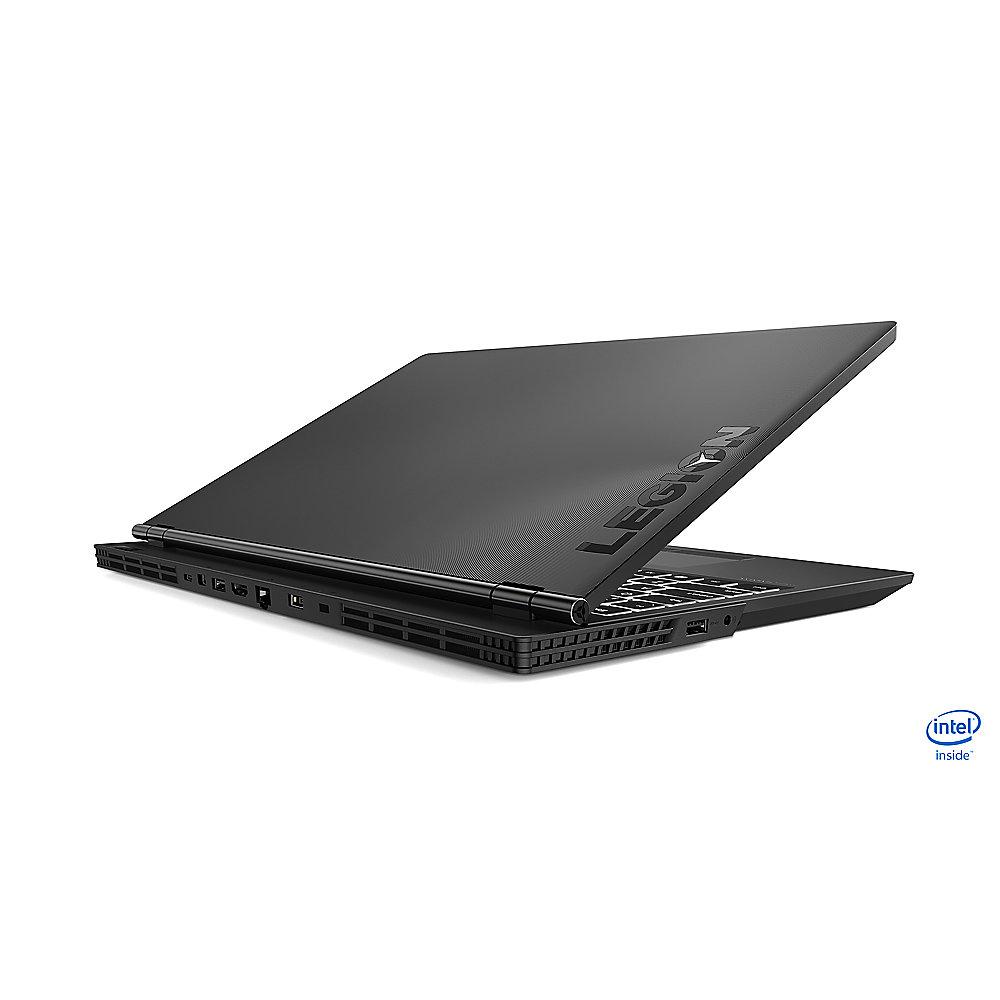 Lenovo Legion Y530-15ICH 81FV00KYGE 15"FHD i5-8300H 8GB/1TB SSD GTX1050Ti Win10