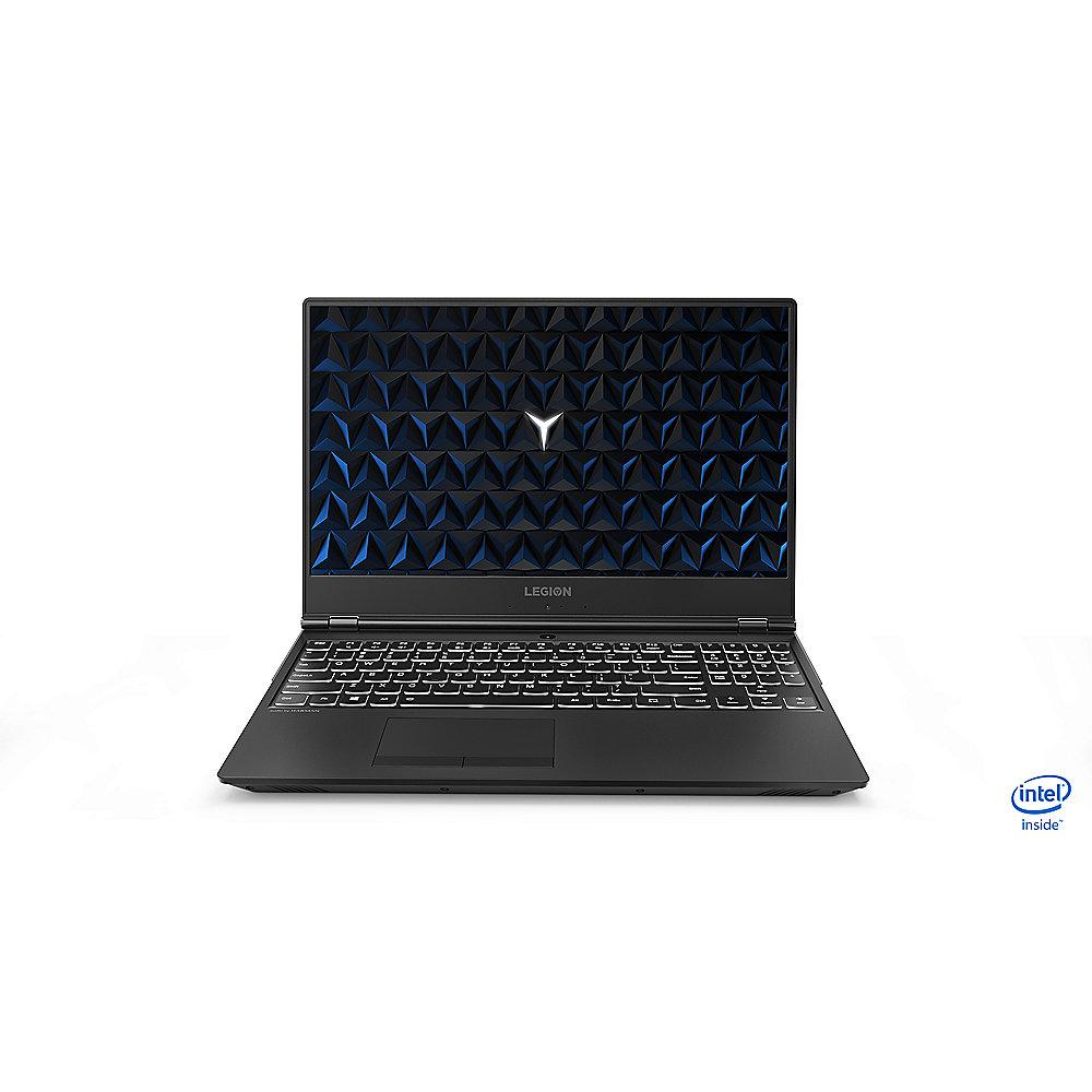 Lenovo Legion Y530-15ICH 81FV00QMGE 15,6"FHD i7-8750H 8GB/1TB SSD GTX1050Ti W10