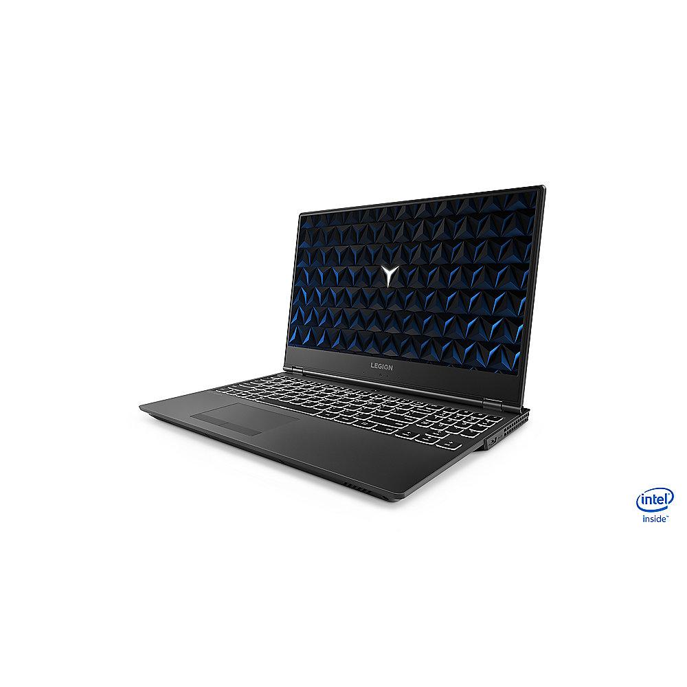 Lenovo Legion Y530-15ICH 81FV00QMGE 15,6"FHD i7-8750H 8GB/1TB SSD GTX1050Ti W10