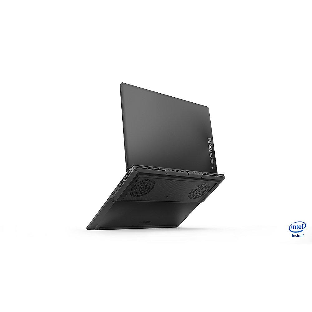 Lenovo Legion Y530-15ICH 81FV00WFGE 15"FHD i5-8300H 8GB/128GB SSD GTX1050Ti DOS