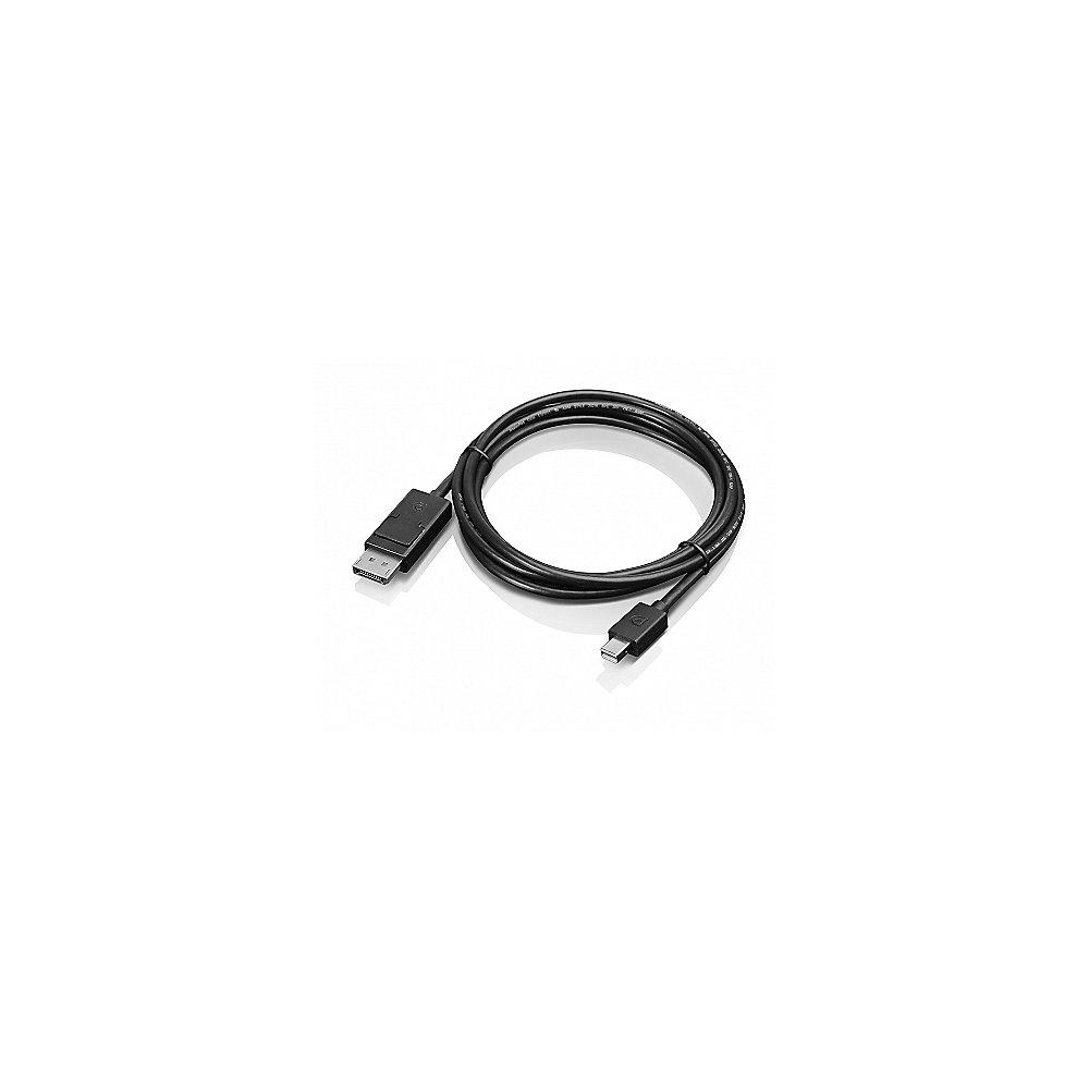 Lenovo Mini DisplayPort zu DisplayPort Adapter (0B47091), Lenovo, Mini, DisplayPort, DisplayPort, Adapter, 0B47091,