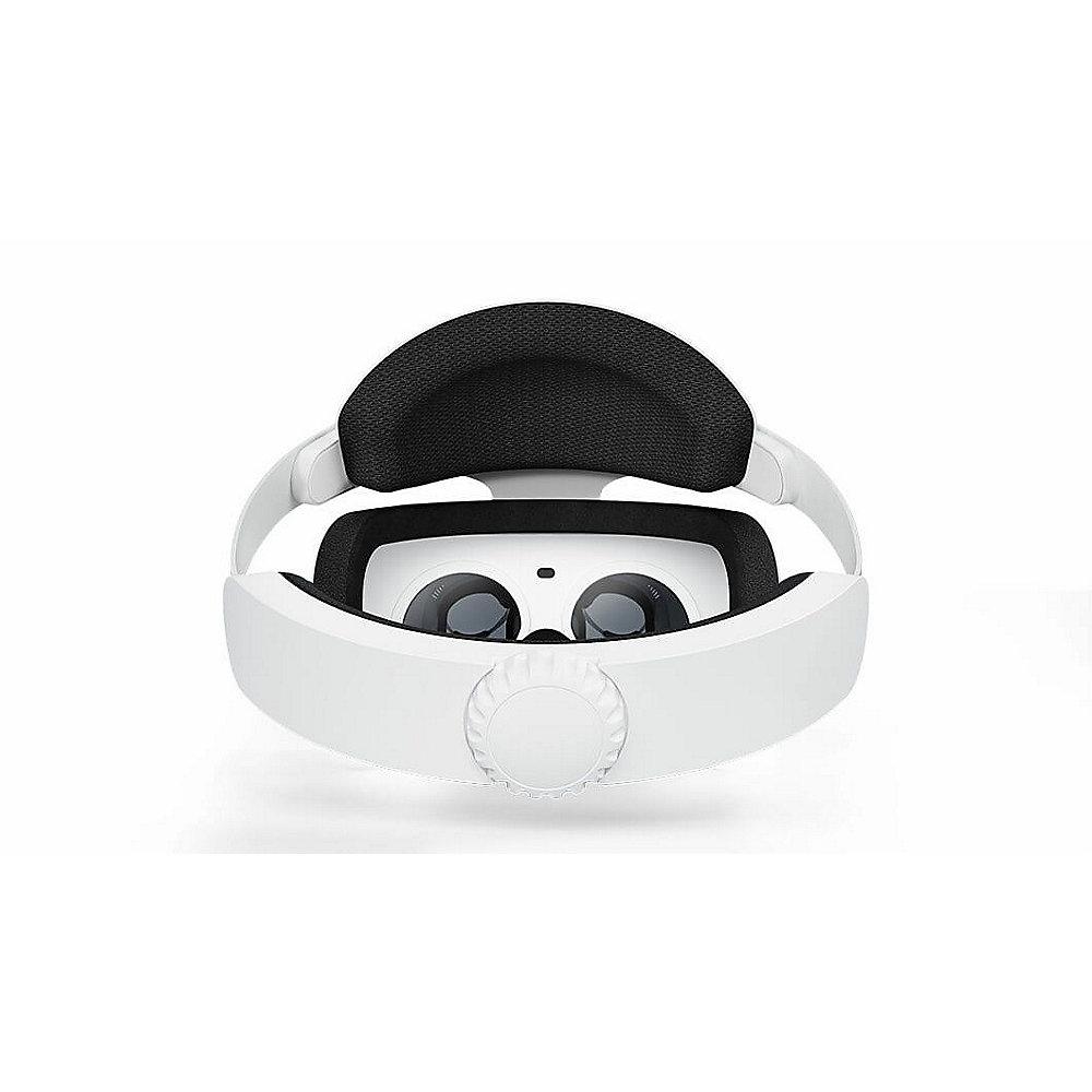 Lenovo Mirage Solo with Daydream VR Headset