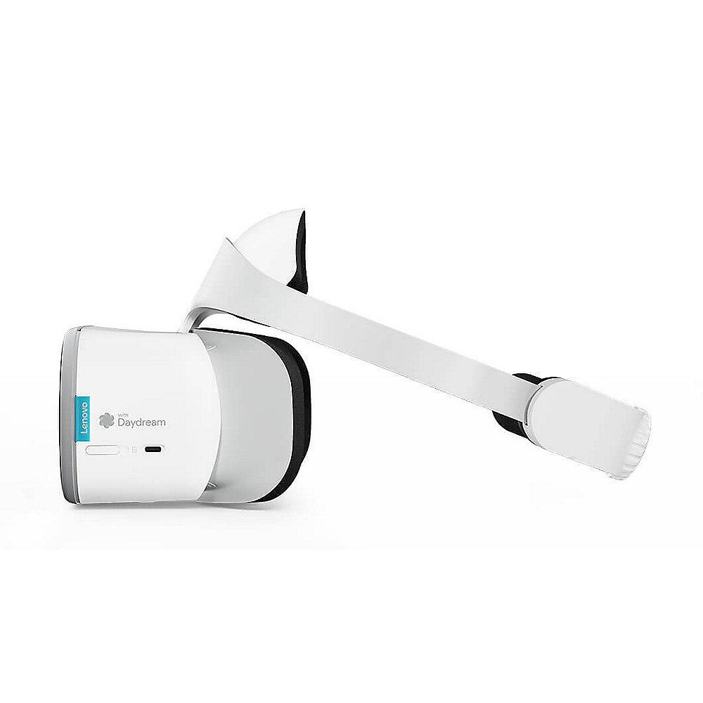 Lenovo Mirage Solo with Daydream VR Headset