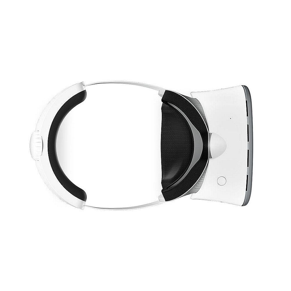 Lenovo Mirage Solo with Daydream VR Headset