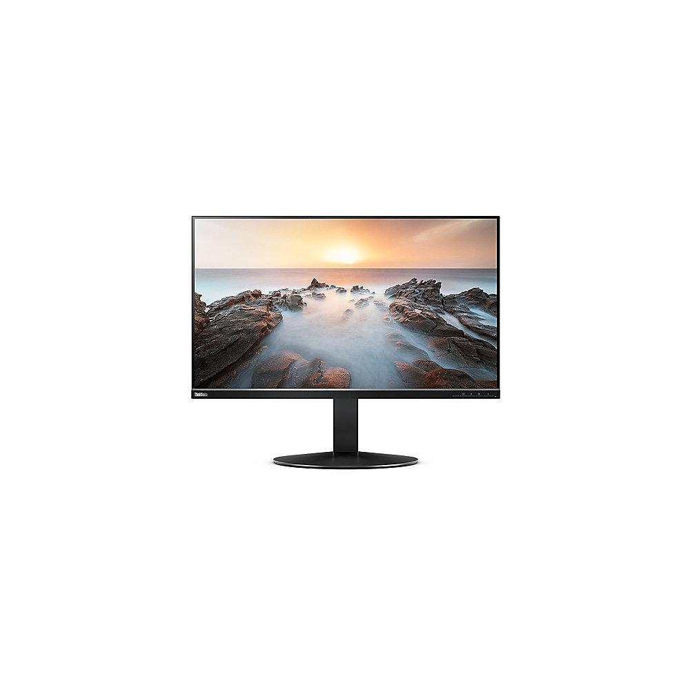 Lenovo P32u Pro-Series 81,3cm (32") 16:9 4K UHD TFT HDMI/DP 6ms 1000:1 LED