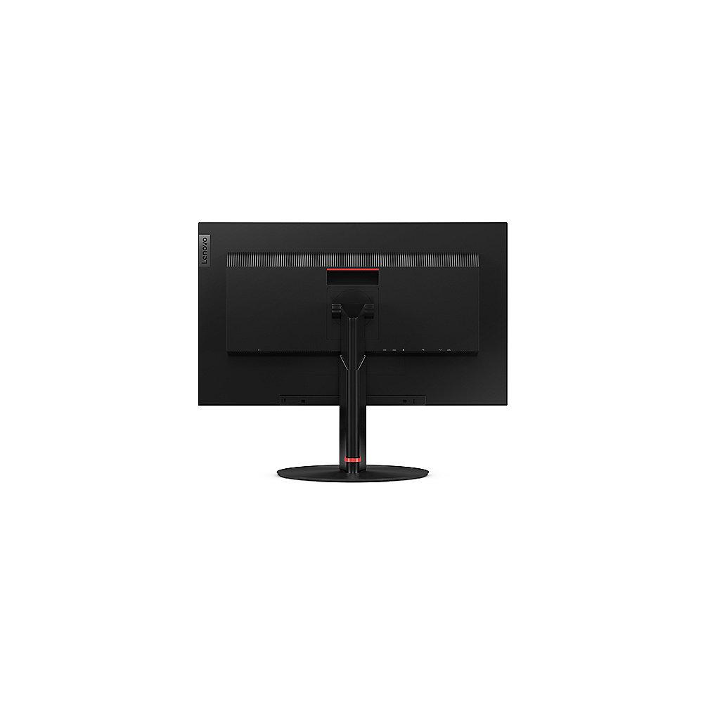 Lenovo P32u Pro-Series 81,3cm (32") 16:9 4K UHD TFT HDMI/DP 6ms 1000:1 LED