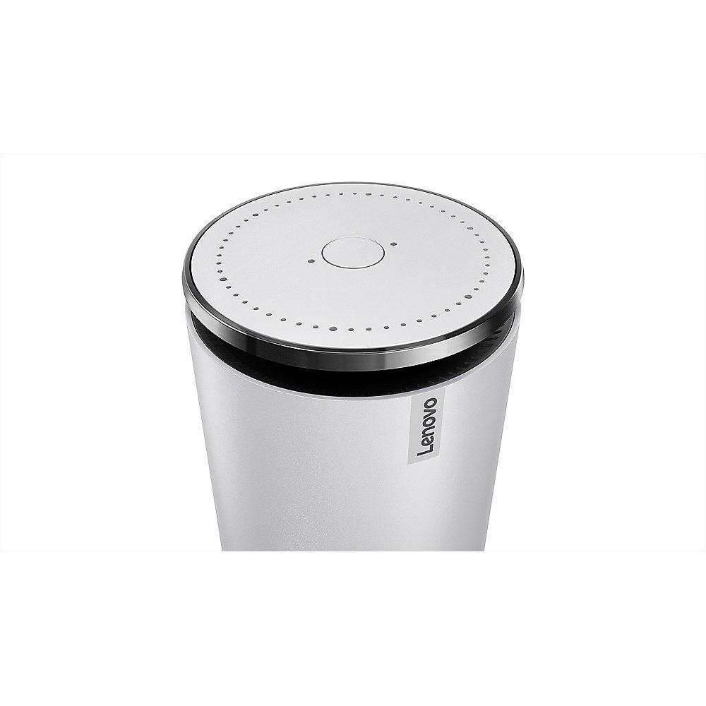 Lenovo Smart Assistant - weiß