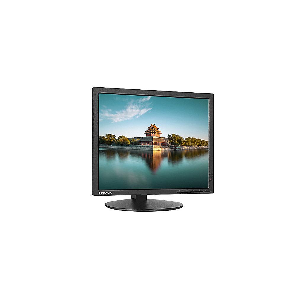 Lenovo T1714p 43cm (17") 5:4 TFT VGA/DVI 5 ms