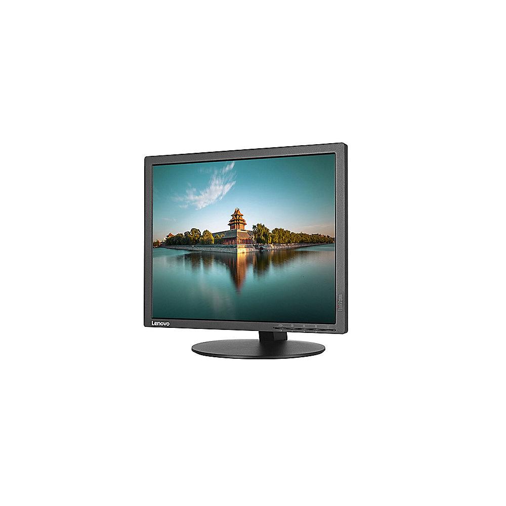 Lenovo T1714p 43cm (17") 5:4 TFT VGA/DVI 5 ms