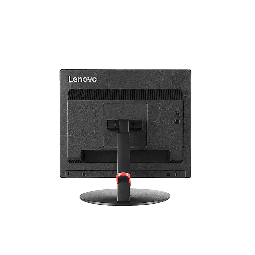 Lenovo T1714p 43cm (17") 5:4 TFT VGA/DVI 5 ms