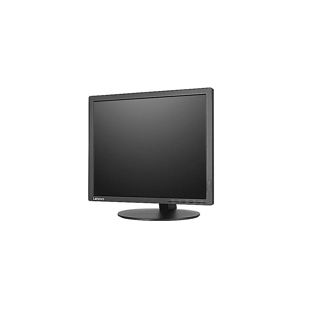 Lenovo T1714p 43cm (17") 5:4 TFT VGA/DVI 5 ms