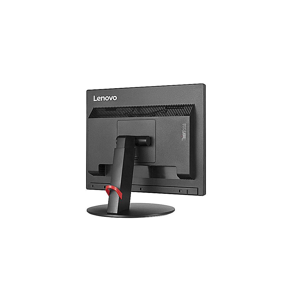 Lenovo T1714p 43cm (17") 5:4 TFT VGA/DVI 5 ms