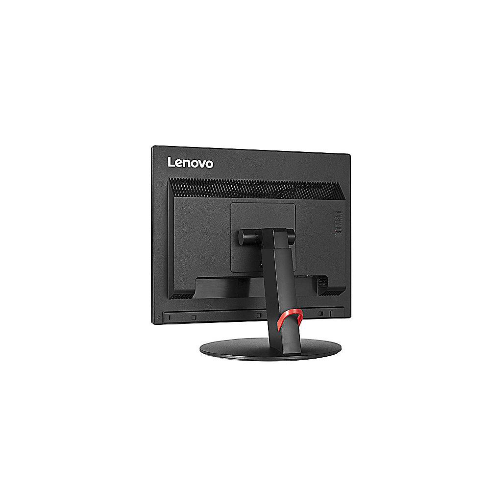 Lenovo T1714p 43cm (17") 5:4 TFT VGA/DVI 5 ms